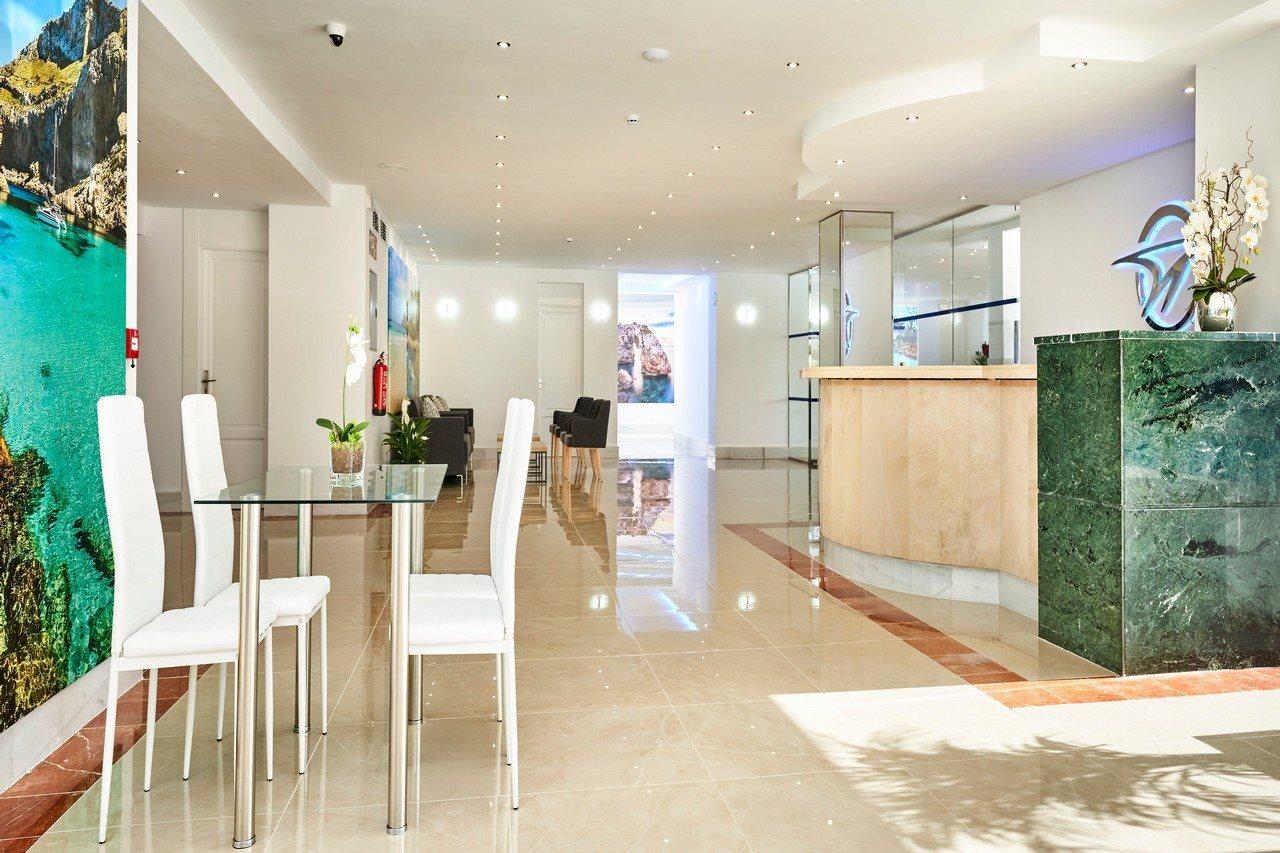 Globales Torrenova (Adults Only) Hotel Magaluf  Exterior photo