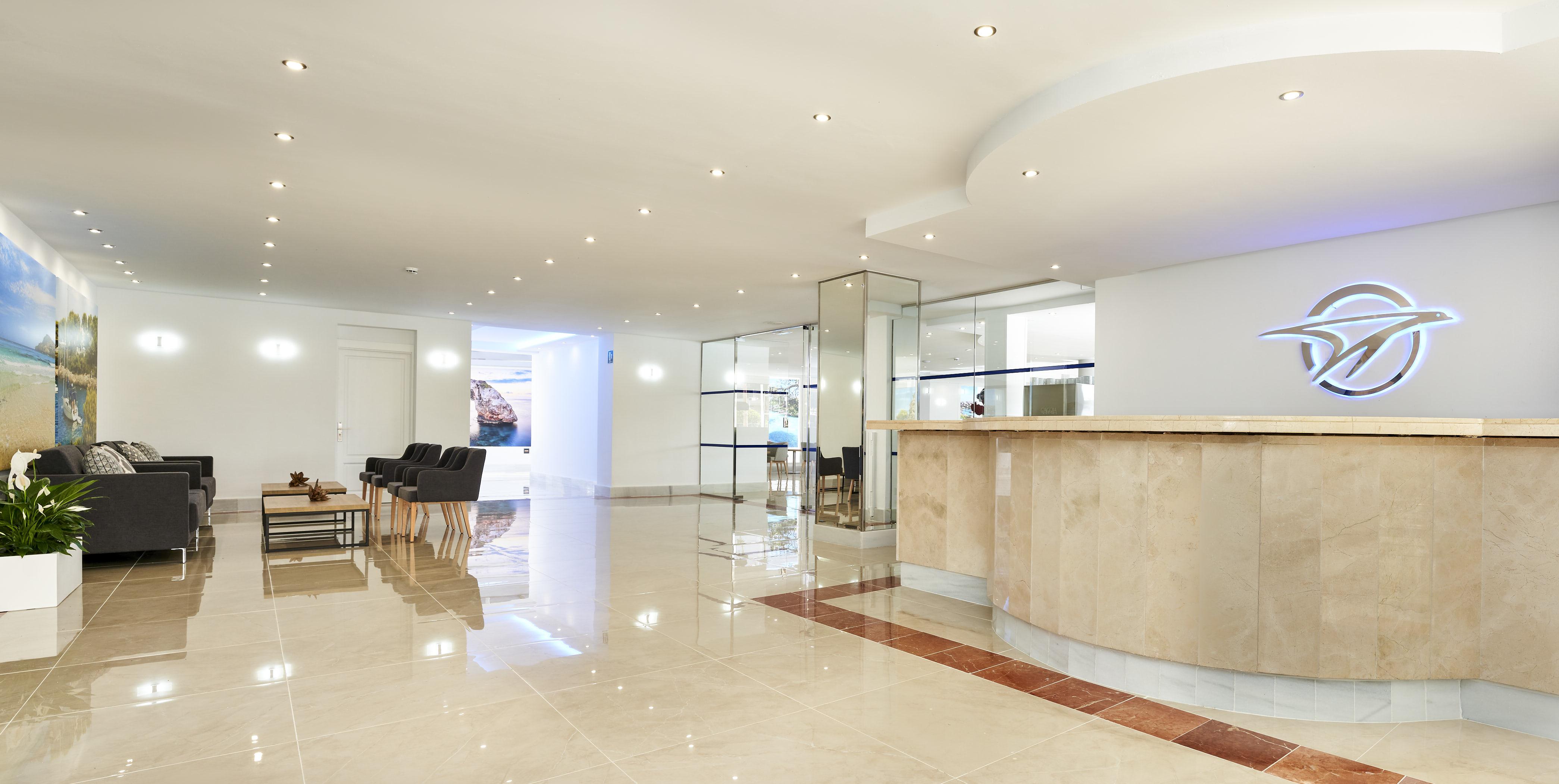Globales Torrenova (Adults Only) Hotel Magaluf  Exterior photo