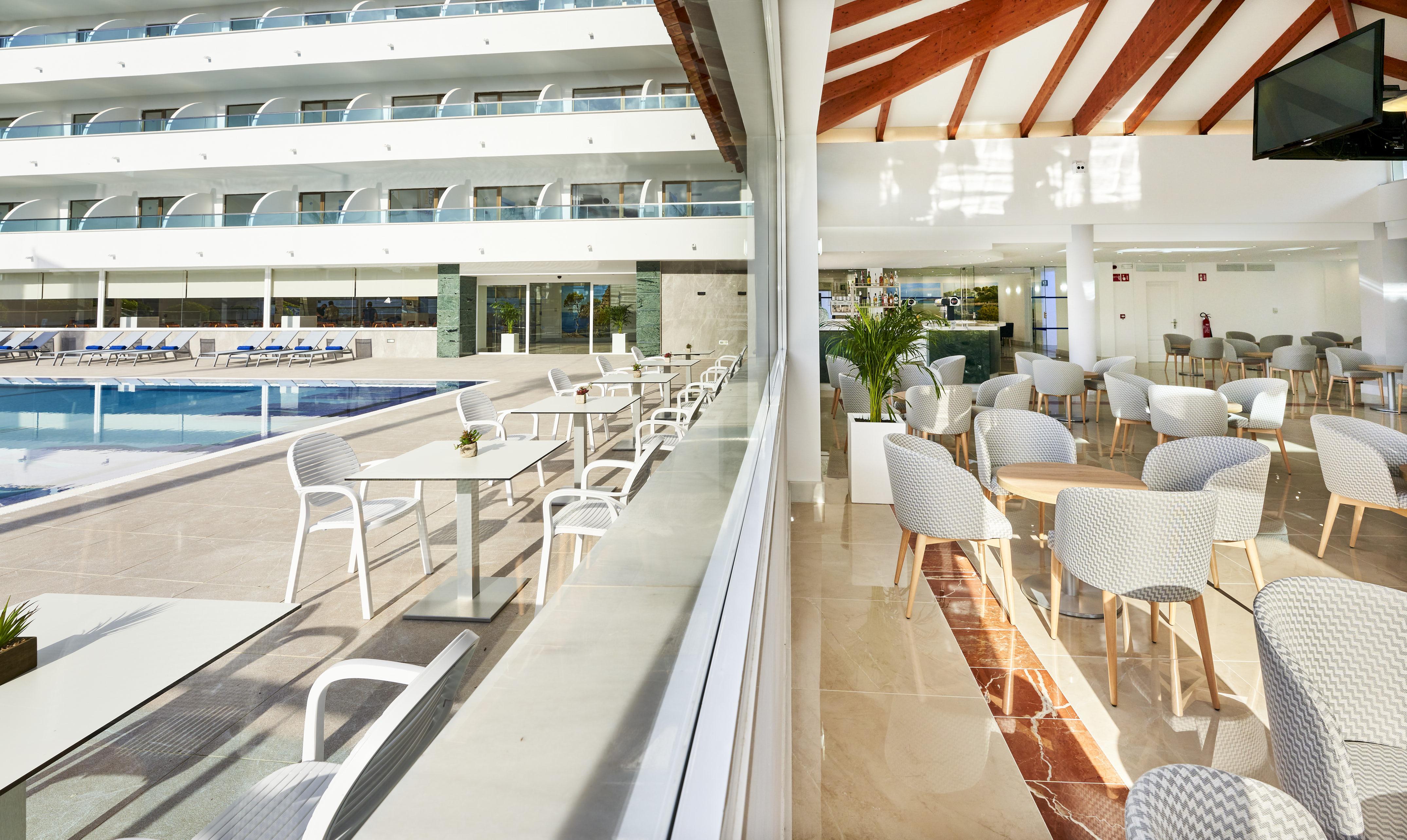 Globales Torrenova (Adults Only) Hotel Magaluf  Exterior photo