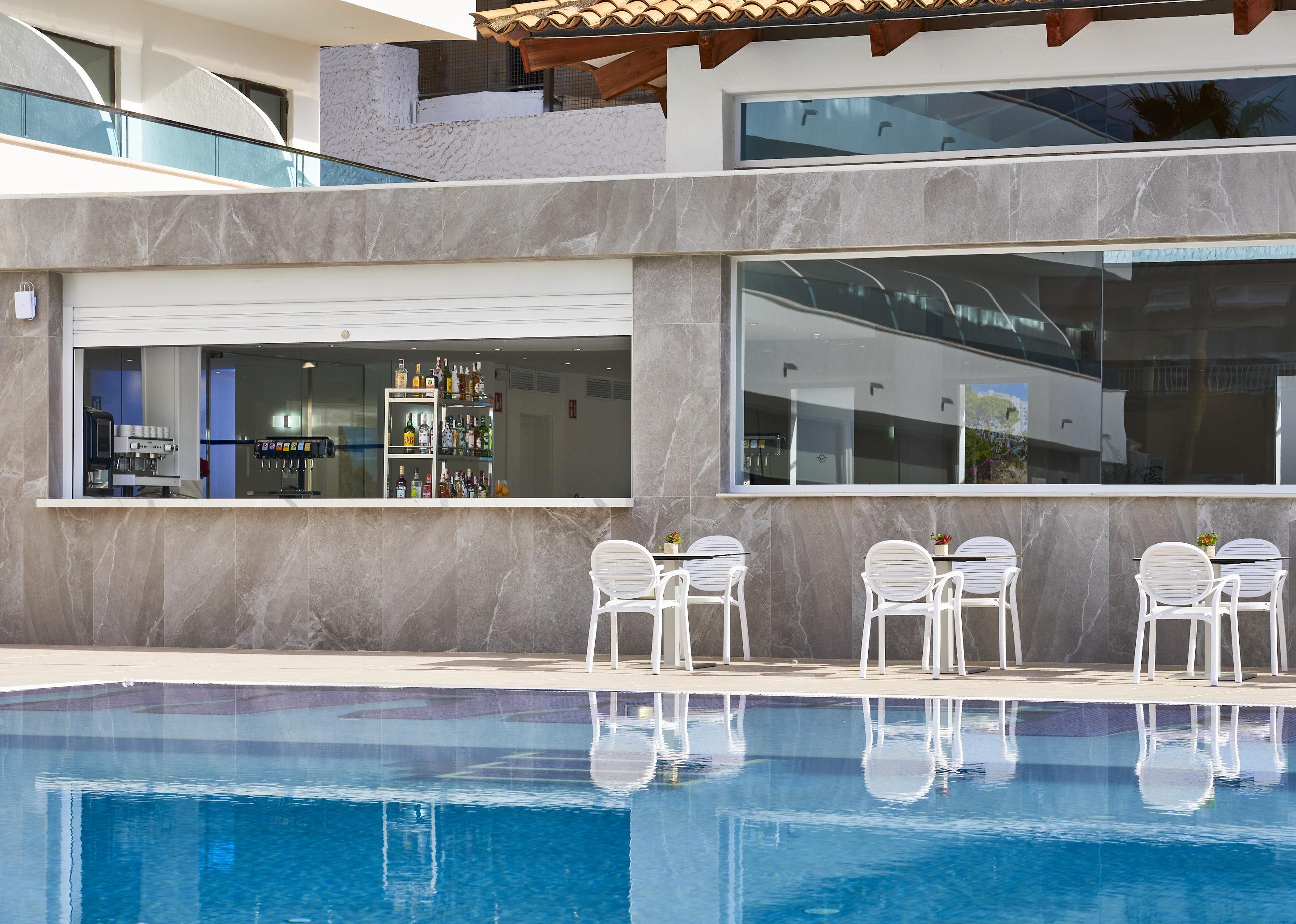 Globales Torrenova (Adults Only) Hotel Magaluf  Exterior photo