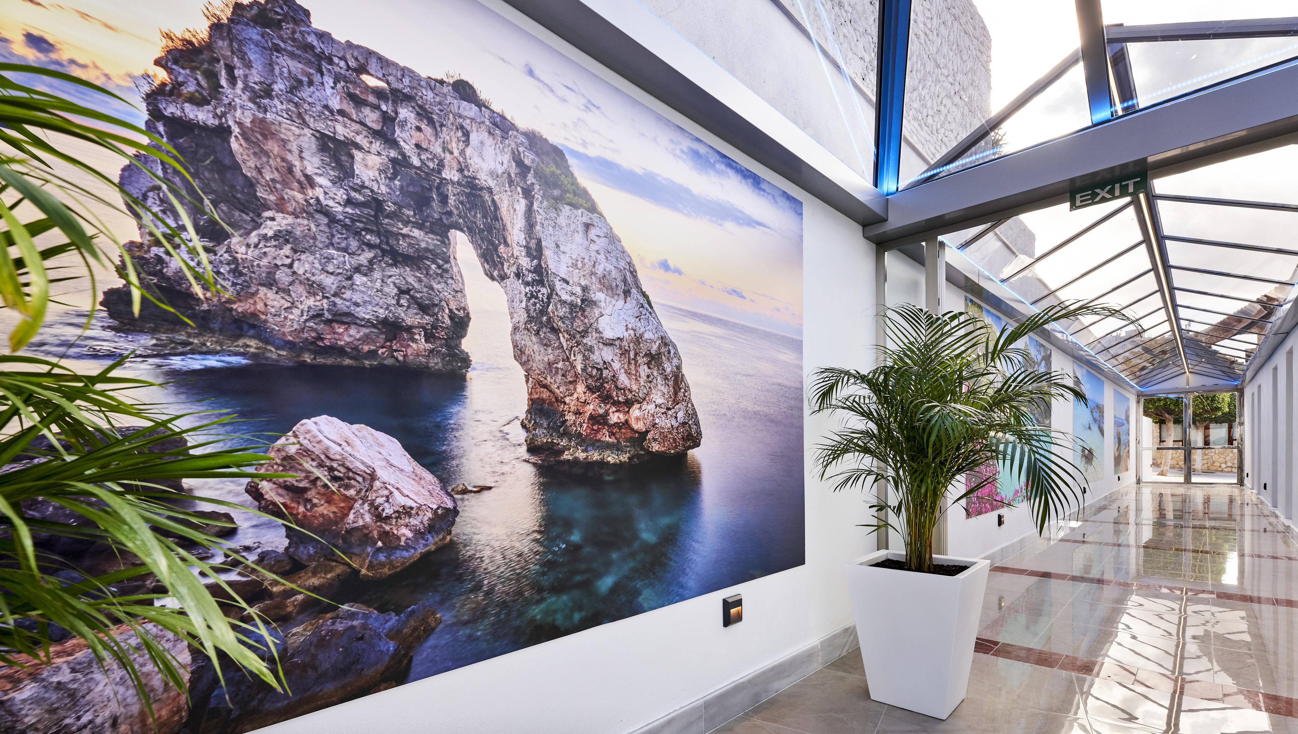 Globales Torrenova (Adults Only) Hotel Magaluf  Exterior photo