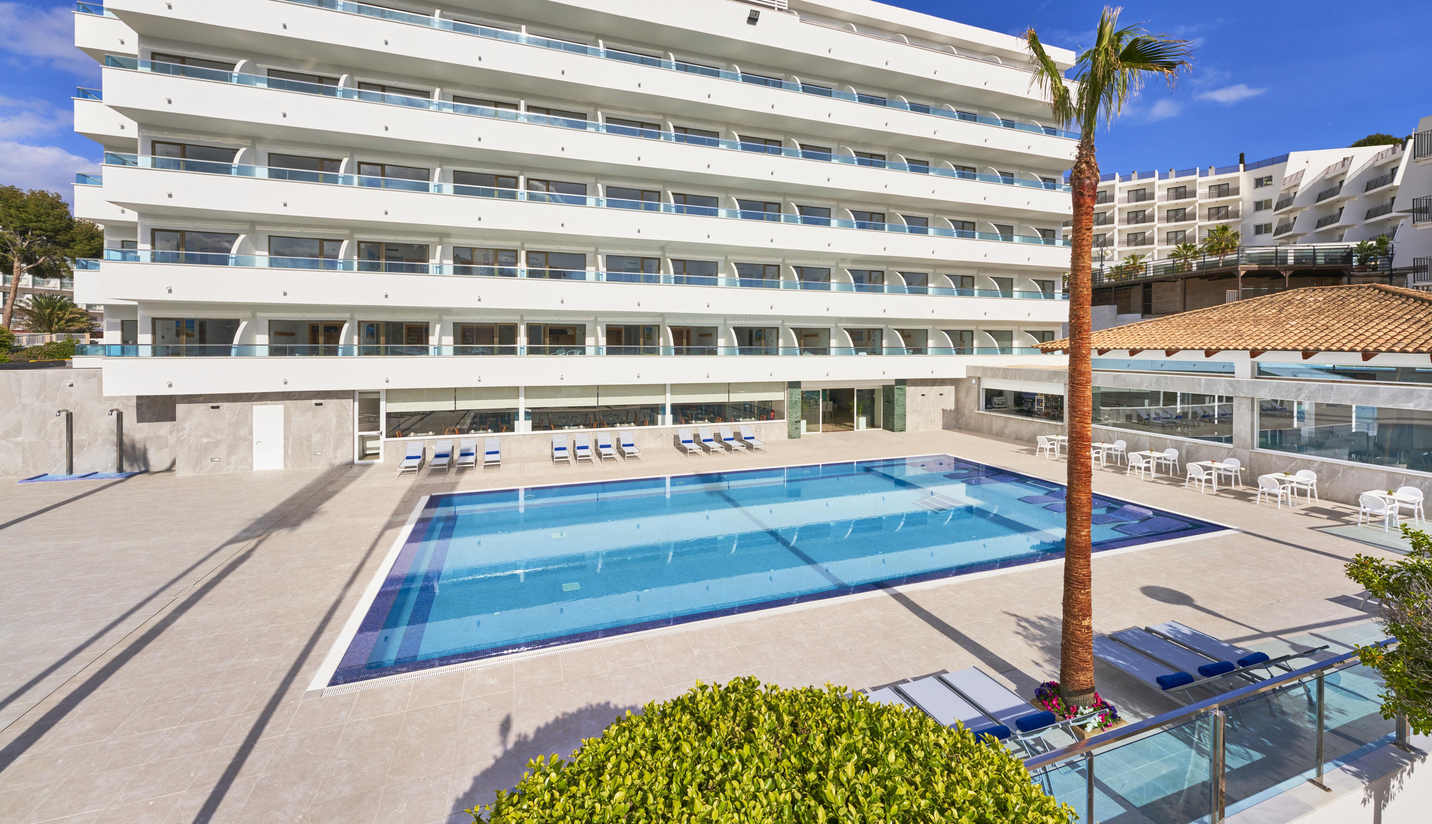 Globales Torrenova (Adults Only) Hotel Magaluf  Exterior photo