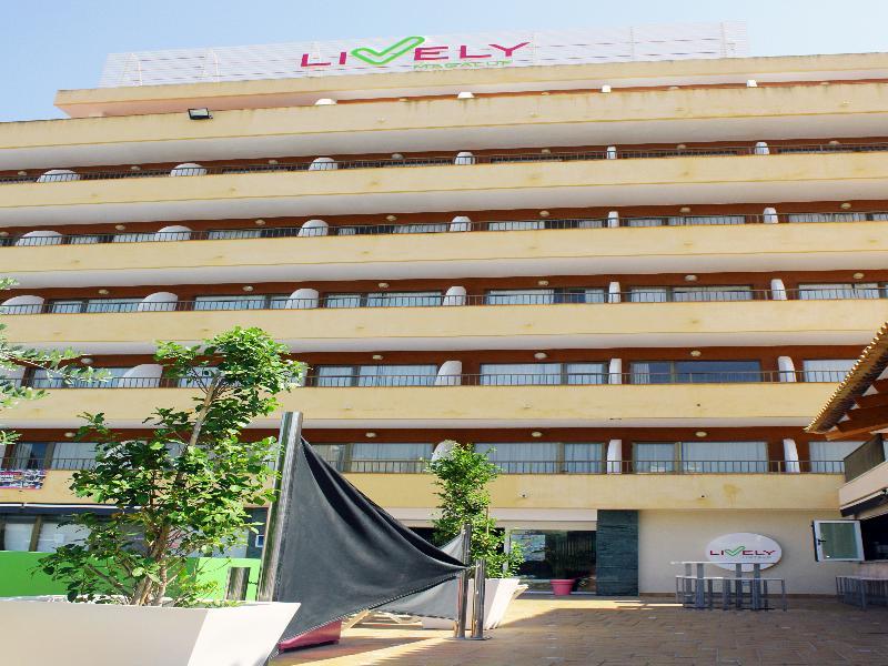 Globales Torrenova (Adults Only) Hotel Magaluf  Exterior photo