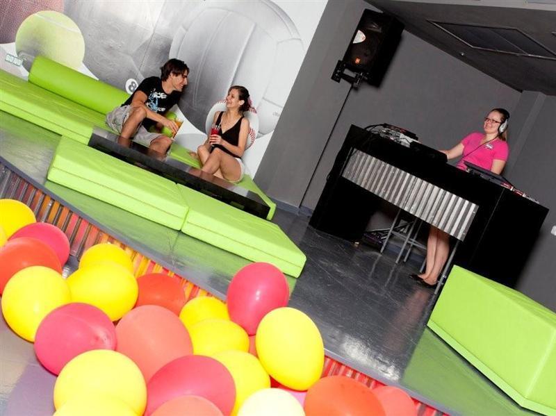 Globales Torrenova (Adults Only) Hotel Magaluf  Exterior photo