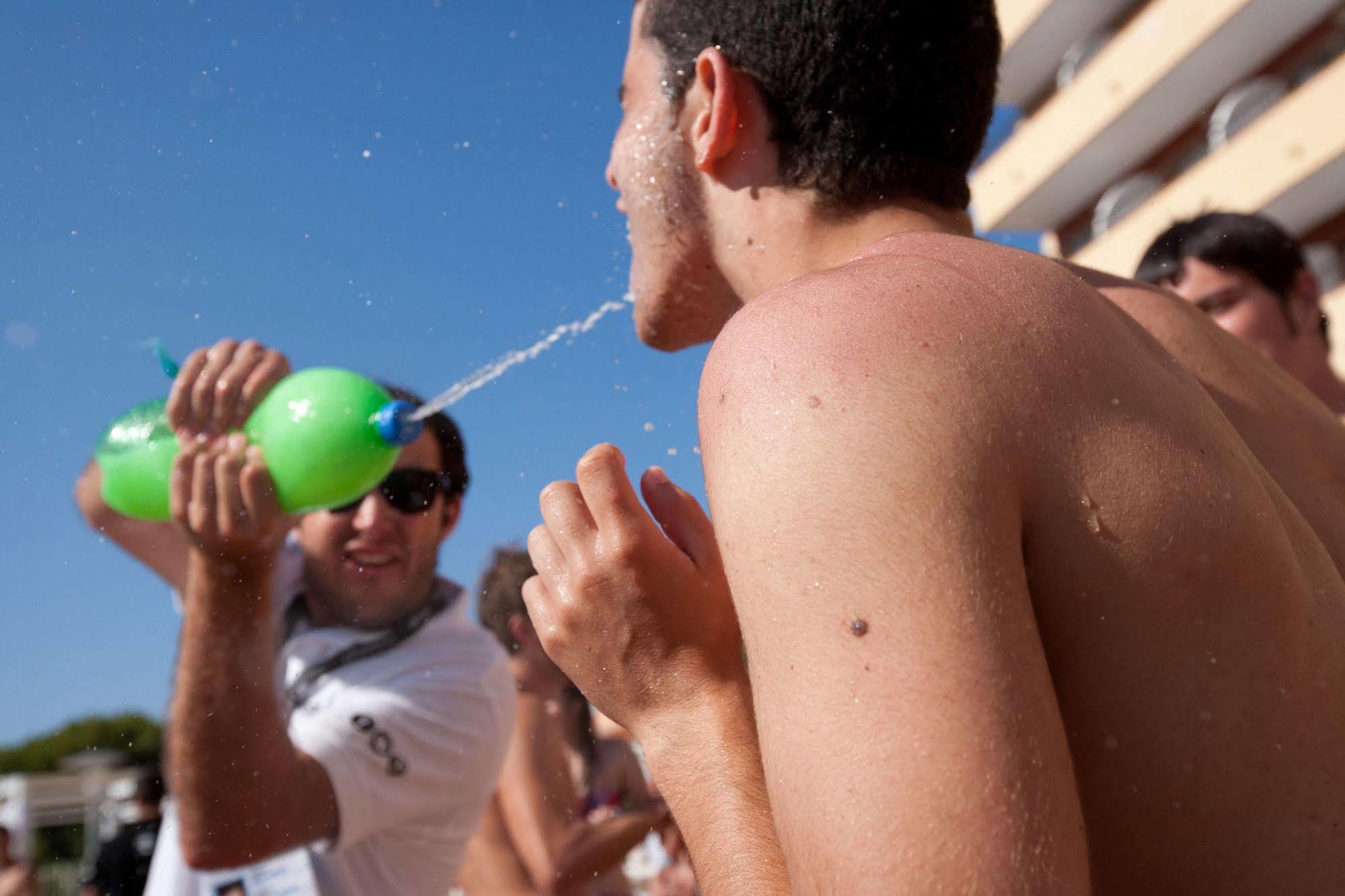 Globales Torrenova (Adults Only) Hotel Magaluf  Exterior photo