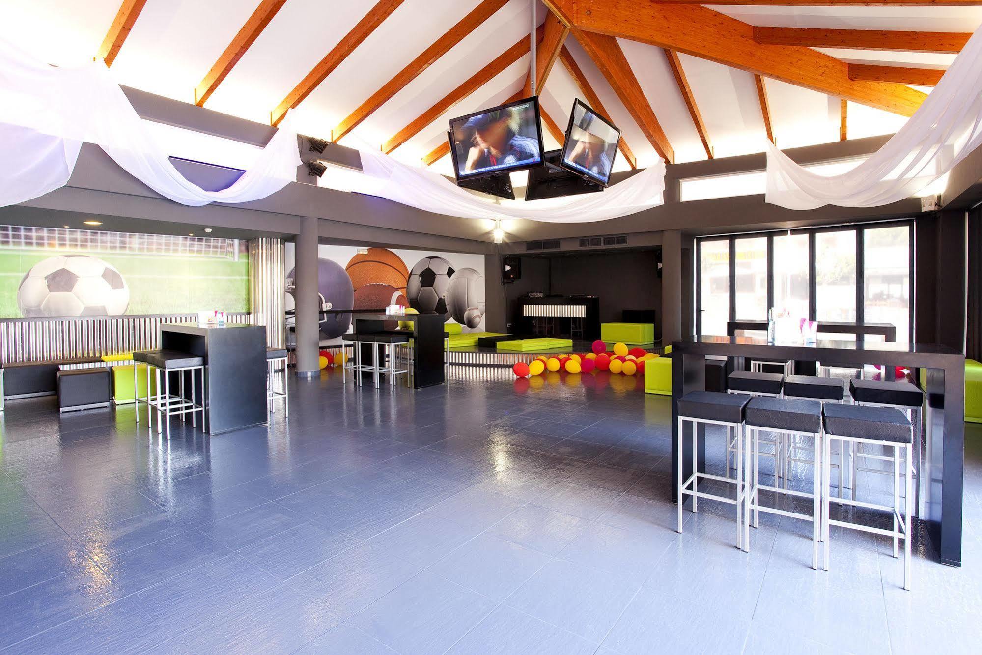 Globales Torrenova (Adults Only) Hotel Magaluf  Exterior photo