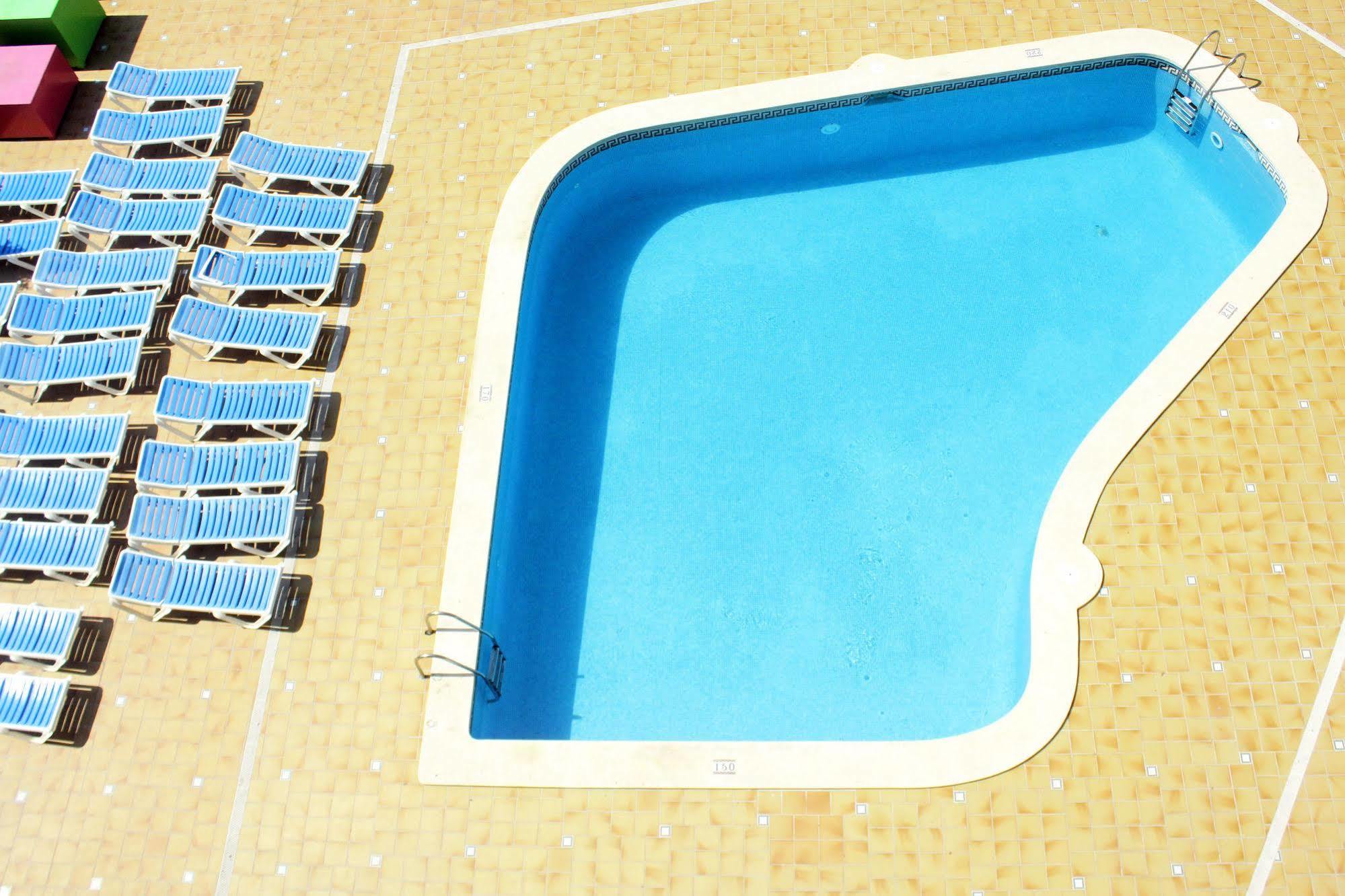 Globales Torrenova (Adults Only) Hotel Magaluf  Exterior photo